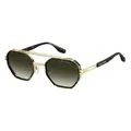 Produktbild: THE MARC JACOBS Brille MARC 782/S Größe 54-24 mm Gold Havana/Eye size: 54 - Bridge size: 24