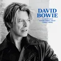 Produktbild: David Bowie I Can't Give Everything Away (2002 - 2016) (CD) Box Set