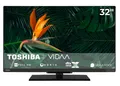 Produktbild: Toshiba 32LV3F63DA LCD-LED Fernseher (80 cm/32 Zoll, Full HD, VIDAA Smart TV, HDR, Triple-Tuner, VIDAA, Bluetooth, Alexa-fähig)