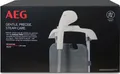 Produktbild: – AEG US7 Dampfbürstensystem
