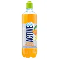 Produktbild: Active Fresh Orange Maracuja 8x0.75 L Flasche Einweg-Pfand