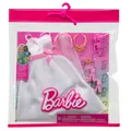 Produktbild: Barbie Fashions 2er-Pack Braut Mode