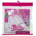 Produktbild: Barbie Fashions 2er-Pack Braut Mode