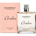 Produktbild: Chalou Suddenly Fragrances Eau de Parfum Spray 75 ml Neu!