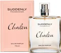 Produktbild: Chalou Suddenly Fragances Eau de Parfum 75 ml Neu/OVP