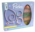 Produktbild: Perlen-Schmuckset - Sweet Flowers | Frechverlag | Deutsch | 2023