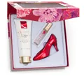 Produktbild: JORGE GONZÁLEZ Eau de Parfum Glamour & Heels HAWAII DREAM Edicion 3er Set, Gift Box, Geschenkset