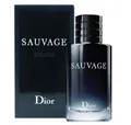 Produktbild: Dior Eau de Toilette Sauvage, Glasflakon, Parfüm EDT, Herrenduft