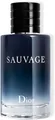Produktbild: DIOR Sauvage Eau de Toilette Vaporisateur Spray 100 ml