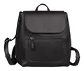 Produktbild: TOM TAILOR Elis Backpack S Rucksack Freizeitrucksack Rucksack Black schwarz Neu