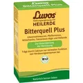 Produktbild: Luvos Heilerde Bio Bitterquell Plus Kapseln 60 St