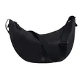 Produktbild: Got Bag Umhängetasche / Crossbody Moon Bag Large Black : 00-schwarz
