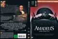 Produktbild: AMADEUS --- Director's Cut --- 2-Disc Special Edition --- Gewinner von 8 Oscars®