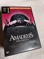 Produktbild: Amadeus - Director's Cut | Zustand gut | DVD