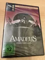 Produktbild: Amadeus - Directors Cut (2 DVDs) von Milos Forman | DVD | OVP 8 Oscars