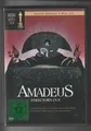 Produktbild: Amadeus - Director's Cut - Milos Forman - 2 DVDs