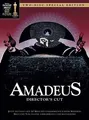 Produktbild: Amadeus - Director's Cut (2 DVDs) von Milos Forman | DVD | Zustand gut