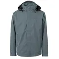 Produktbild: VAUDE Escape Light Jacket Men - Hardshelljacke - XL - heron uni