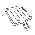 Produktbild: Oberhitze Grill Heizung Heizelement oben 900/2000W Backofen Ofen Gorenje 258965