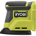 Produktbild: Ryobi Schwingschleifer RPS18-0 ONE+, Akku, Delta-Vibrationsschleifer, 18V, 100 x 140mm