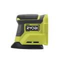 Produktbild: Ryobi 18 V ONE+ Akku-Delta-Vibrationsschleifer RPS18-0 ohne Akku und Ladegerät