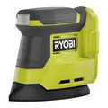 Produktbild: Ryobi RPS18-0 Delta Handschleifer 18V ONE+ Akku (nur Gehäuse)