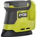 Produktbild: Ryobi ONE+ Akku-Deltaschleifer RPS18-0, 18Volt, grün
