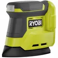 Produktbild: Ryobi RPS18-0 Delta Handschleifer 18V ONE+ Akku (nur Gehäuse)