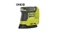 Produktbild: 4892210202314 SZLIFIERKA OSCYLACYJNA AKUMULATOROWA 18V RPS18-0 0*AH ONE+ RYOBI