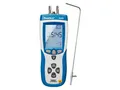 Produktbild: PEAKTECH Druckmessgerät P 5145, 0... 50 mBar
