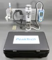Produktbild: Peaktech Meßstation Differenzdruckmeßgerät 5145 mit Koffer ( LP31 )
