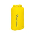 Produktbild: Sea to Summit Lightweight Dry Bag sulphur (SU) 5 Liter