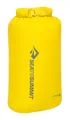 Produktbild: Sea to Summit Lightweight Dry Bag 5L Packsack Sulphur gelb Neu