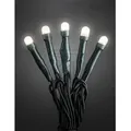 Produktbild: Micro LED Innenkette gefrostet 10 LED warmweiß 6340-120