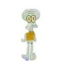 Produktbild: Spongebob Schwammkopf - Thaddäus Q. Tentakel, Kuscheltier 35 cm