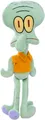 Produktbild: SIMBA Plüschfigur Spongebob Schwammkopf Thaddäus Q. Tentakel, 35cm