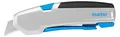 Produktbild: MARTOR Sicherheitsmesser mit Klingeneinzug, SECUPRO 625, Profi Cuttermesser, Aluminium, Rechts- & Linkshänder, Logistik