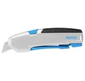 Produktbild: Martor Cuttermesser MARTOR 62500102 Sicherheitsmesser SECUPRO 625 mit Trapezklinge 60099 1