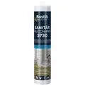 Produktbild: Bostik S730 Sanitär Silikon Pro pergamon