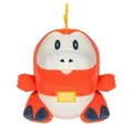 Produktbild: Jazwares Plüschfigur Pokemon Fuecoco Plüschtier 20cm