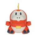 Produktbild: Pokemon PKW3350 Kuscheltier - Fuecoco 20 cm Modern