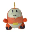 Produktbild: Pokemon Krokel Plüsch Figur Kuscheltier Plüschtier Stofftier 20cm