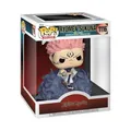 Produktbild: Funko Pop! Deluxe: Jujutsu Kaisen - Sukuna - Vinyl-Sammelfigur - Geschenkidee - Offizielle Handelswaren - Spielzeug Für Kinder und Erwachsene - Anime Fans - Modellfigur Für Sammler und Display