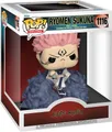 Produktbild: Funko Dekofigur Funko POP! Jujutsu K