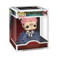 Produktbild: Jujutsu Kaisen - Sukuna Funko Pop Deluxe - Thron - Vinyl Nr. 1116
