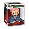 Produktbild: Funko Pop! Jujutsu Kaisen - Ryomen Sukuna #1116