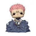 Produktbild: Funko Pop! Deluxe: Jujutsu Kaisen - Sukuna - Vinyl-Sammelfigur - Geschenkidee -