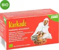 Produktbild: KARKADE Früchtetee m.natürlich.Aroma Bio Salus Fbt 15 St