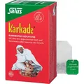 Produktbild: Salus Karkade, Früchtetee, aromatisiert 15 St