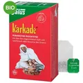 Produktbild: Karkade Früchtetee mit natürlichem Aroma bio Salus